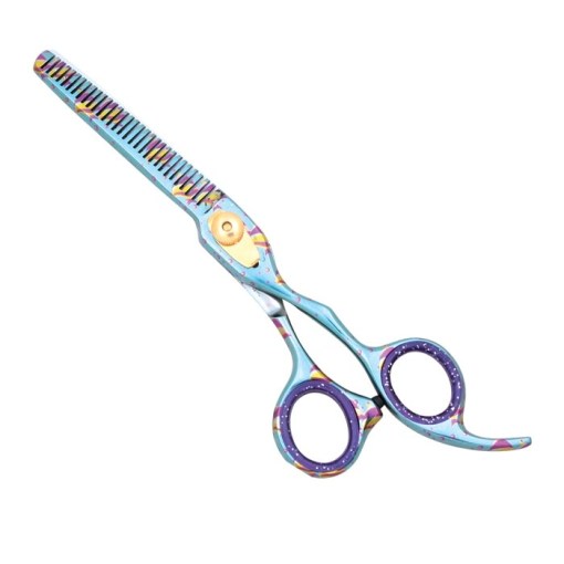 Professional Hair Thinning Scissors #21